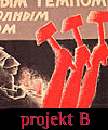 projekt B - you are here